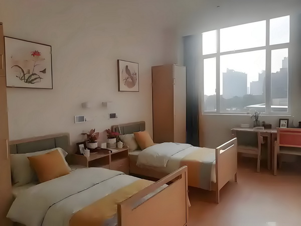 商女暖春