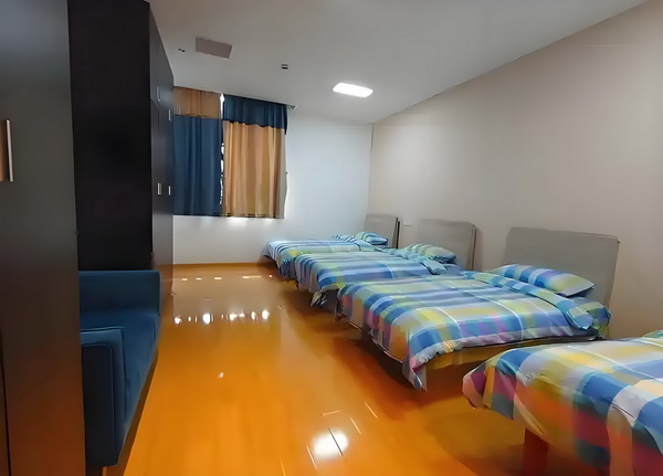 侍婢拒承欢：皇的盛世独宠